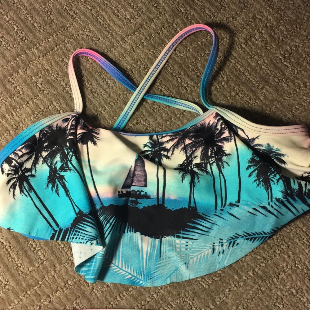 Swimsuit